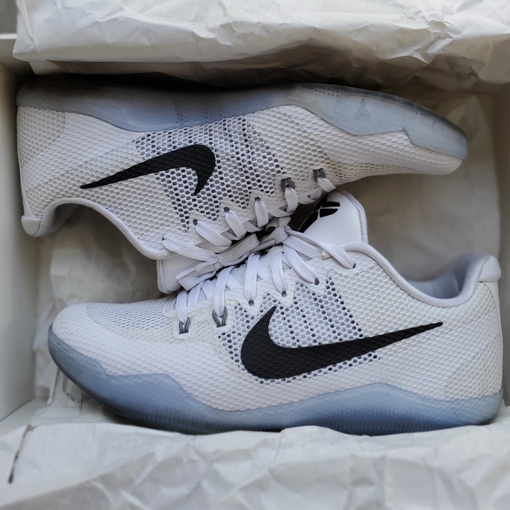 Kobe 11 EM Low Fundamental